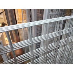 Сітка (1.2х0.5) d-3, клітка 5/5см